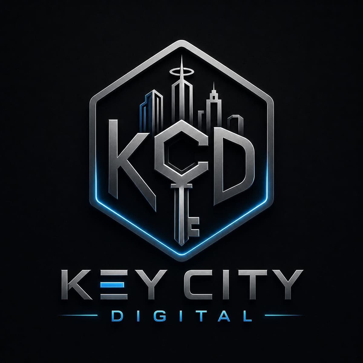 Key City Digital